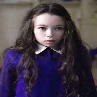 Jodelle Ferland Childhood Image