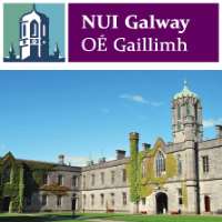 Nicola Coughlan National University of Ireland, Galway