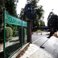 Ruth Gemmell Polam Hall School