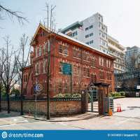 Youn Yuh-jung Ewha Girls' High School