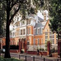 Jennifer Saunders St Paul's Girls' School, Central School Of Speech And Drama