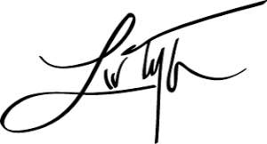 Liv Tyler Signature