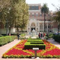 Madison Thompson University of Southern California (USC)