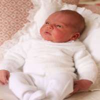 Prince Louis of Cambridge Birthday, Real Name, Age, Weight, Height ...