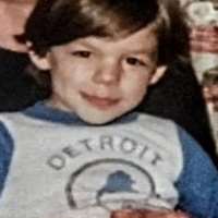 Jimmy Dempster Childhood Image