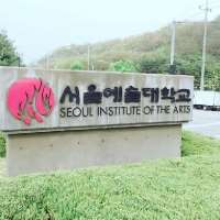 Dokgo Young-jae Seoul Institute of the Arts