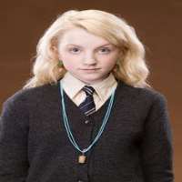 Evanna Lynch Childhood Image