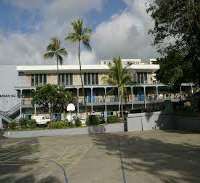 Kangnam Hawaiian Mission Academy