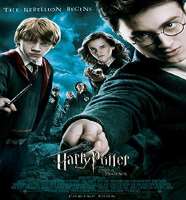 Chwe Vernon Hansol Favourite Movie Harry Potter, Star Wars