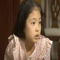 Lee Bo-young Childhood Image