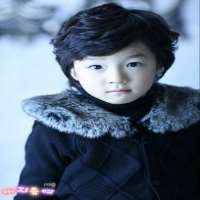 Nam Da-reum Childhood Image
