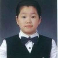 Lee Yu-bi Childhood Image