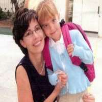 Lexi Hensler Childhood Image