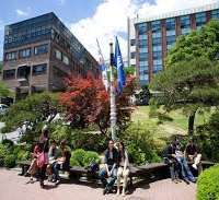 Kim Min-young Sangmyung University
