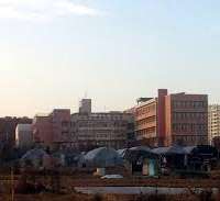 Kim Min-young Sewon High School
