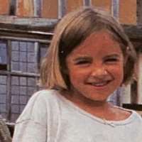 Nell Hudson Childhood Image