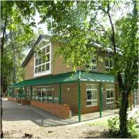 Emily Blunt Ibstock Place School, Roehampton