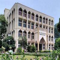 Muzammil Ibrahim Jamia Millia Islamia College