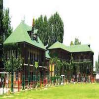Muzammil Ibrahim Tyndale Biscoe School, Srinagar, Kashmir