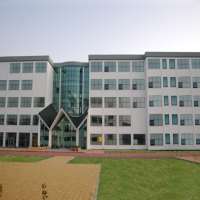 Sajjad Delafrooz East University, North Nicosia