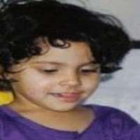 Saiyami Kher Childhood Image