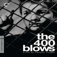 Ellen Page Favourite Movie The 400 Blows (1959)