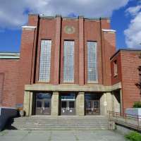 Ellen Page Halifax Grammar School,  Queen Elizabeth High School, Shambhala School, Halifax, Nova Scotia