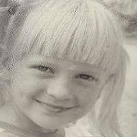 Hailey Winslow Childhood Image
