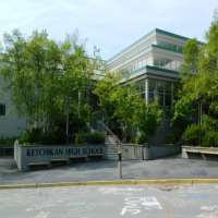 Rudy Pankow Ketchikan High School