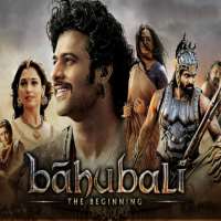 Satwiksairaj Rankireddy Favourite Movie Bahubali: The Beginning (2015)