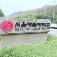 Jang Hyuk-jin Seoul Institute of the Arts