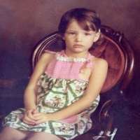 Juliette Lewis Childhood Image