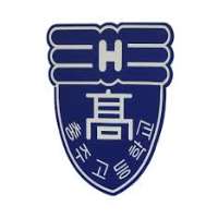 Park Hyun-jung Chungju Girls' High School