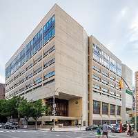 Pat Cleveland Fiorello H. LaGuardia High School,   High School of Art and Design