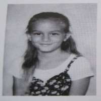 Leighton Meester Childhood Image