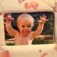 Kyle Pacek Childhood Image