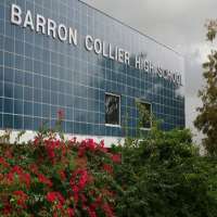 Haley Bennett Barron G. Collier High School, Naples, Florida, Stow-Munroe Falls High School,  Stow, Ohio