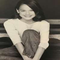 Samantha Win Childhood Image