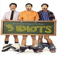 Jhulan Goswami Favourite Movie 3 idiots