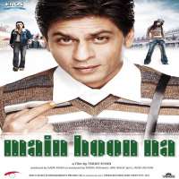 Yastika Bhatia Favourite Movie Mai Hoon Na, Kal Ho Na Ho.