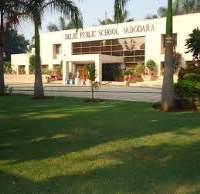 Yastika Bhatia Delhi Public School, Kalali