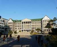 Kim Min-jung Hanyang University