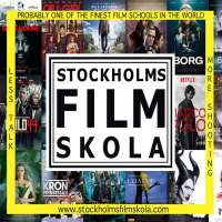 Linus Sandgren Stockholms Filmskola School