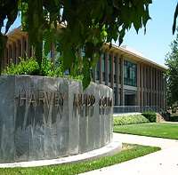 Michael G. Wilson Harvey Mudd College