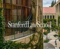 Michael G. Wilson Stanford Law School