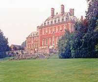 Eliot Sumner Bryanston School