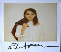 Eliot Sumner Signature