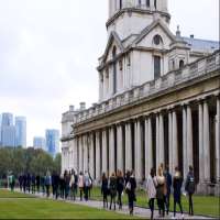 Amor Evans University of Greenwich, London