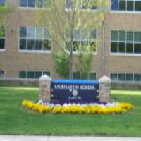 David Acord Salesianum School