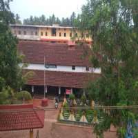 Shine Tom Chacko A.V. Increased Secondary School, Ponnai